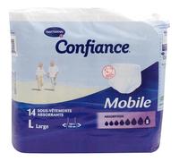 Confiance Mobile 8 Gouttes T-L 14uts