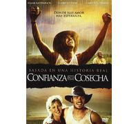 Confianza en La Cosecha [Import]