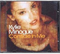 Minogue, Kylie - Confide In Me