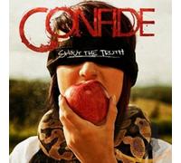 Confide - Shout The Truth [Import]