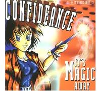 Confideance - It's Magic Away [Import]