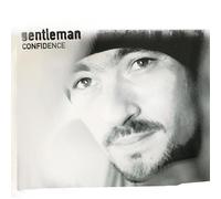 Gentleman – Confidence – Vinyle