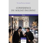 Confidence du soldat inconnu