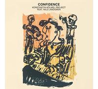 Confidence/Featuring Nils Landgren – Broken Silence