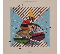 Confidence Freaks Me Out/Vinyle 180gr