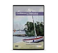 Confidence In Watercolour with Dr Robin Macdonald