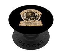 Confidence Installed and Updated PopSockets PopGrip Adhésif