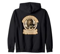 Confidence Installed and Updated Sweat à Capuche