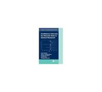 Confidence Intervals For Discrete Data In Clinical Research