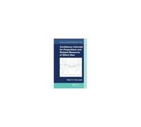 Confidence Intervals For Proportions And Related Measures Of Effect Size