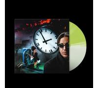 Confidence Man - 3am (La La La) - Glow In The Dark Colored Vinyl [Vinyl Lp] Colored Vinyl, Uk - Import