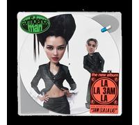 Confidence Man - 3AM (LA LA LA) (Picture Disc) [Vinyl] [Import]