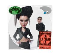 Confidence Man – 3AM (LA LA LA) – Vinyle 12" Picture Disc – Universal Music Group