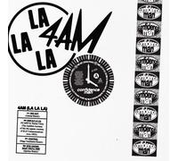 Confidence Man - 4am (La La La) - Limited Magenta Colored Vinyl [Vinyl Lp] Colored Vinyl, Ltd Ed, Magenta , Uk - Import