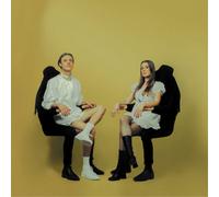 Confidence Man Confident Music for Confident People (CD) Album Digipak