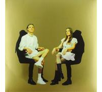 Confidence Man Confident Music for Confident People (Vinyl) 12" Album