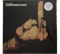 Confidence Man - Fabric Presents Confidence Man [Vinyl] [Import]