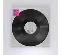 Confidence Man – First Class Bitch – Vinyle 12" EP – BMG