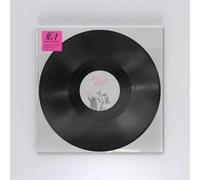 Confidence Man – First Class Bitch – Vinyle 12" EP – BMG