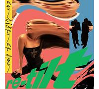 Confidence Man - Re-Tilt