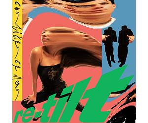 Confidence Man - Re-Tilt