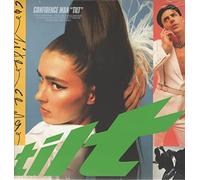 Confidence Man - Tilt