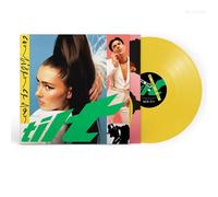 Confidence Man - Tilt