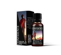 Confidence - Mélanges d'Huiles Essentielles - 10ml - 100% Pure