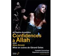 Confidences à Allah