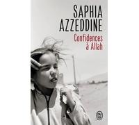 Confidences À Allah