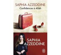 Confidences à Allah de Azzeddine, Saphia (2012) Poche