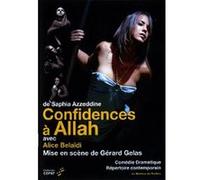 Confidences à Allah E
