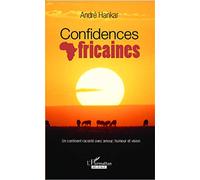 Confidences africaines