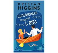 Confidences au bord de l'eau – Harper Collins Publishers