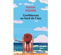 Confidences au bord de l'eau