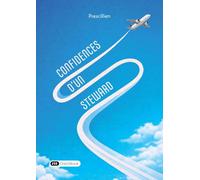 Confidences d’un steward