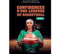 Confidences d’une légende du basketball: Sénégal