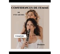 Confidences de femme