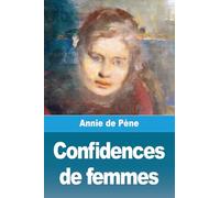 Confidences de femmes