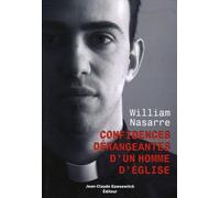 Confidences dérangeantes d'un homme d'Eglise