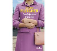 Confidences d'un été