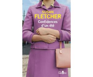 Confidences d'un été