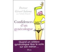 Confidences d'un gynécologue