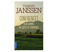Confidences d'un homme en quête de cohérence
