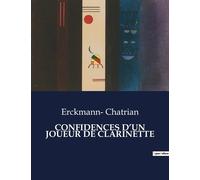 Confidences D'un Joueur De Clarinette