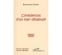 Confidences D'un Mari Désabusé