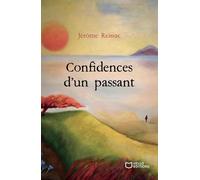 Confidences D'un Passant