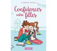Confidences entre filles
