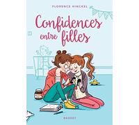 Confidences entre filles