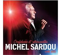 Confidences et retrouvailles - Live 2011 G